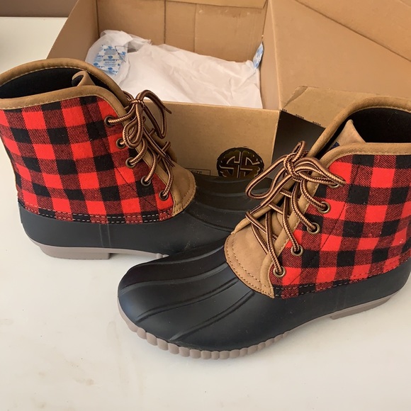 New simply southern boots - Picture 2 of 3